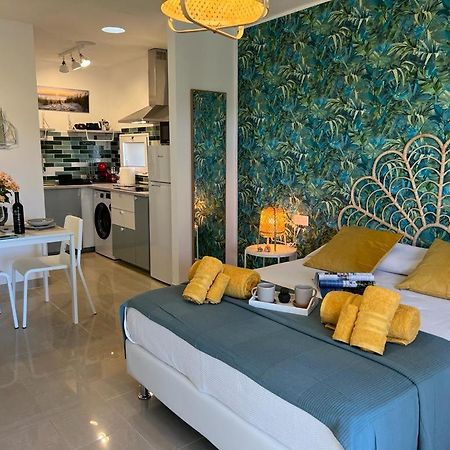 Tender Suite Corralejo Kültér fotó