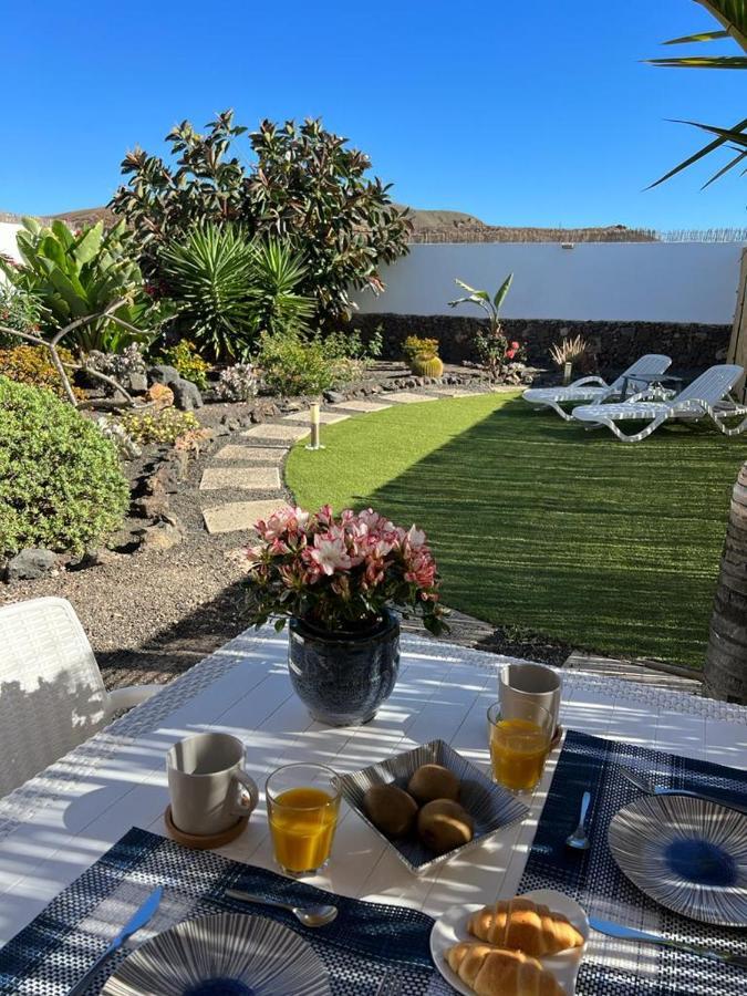 Tender Suite Corralejo Kültér fotó
