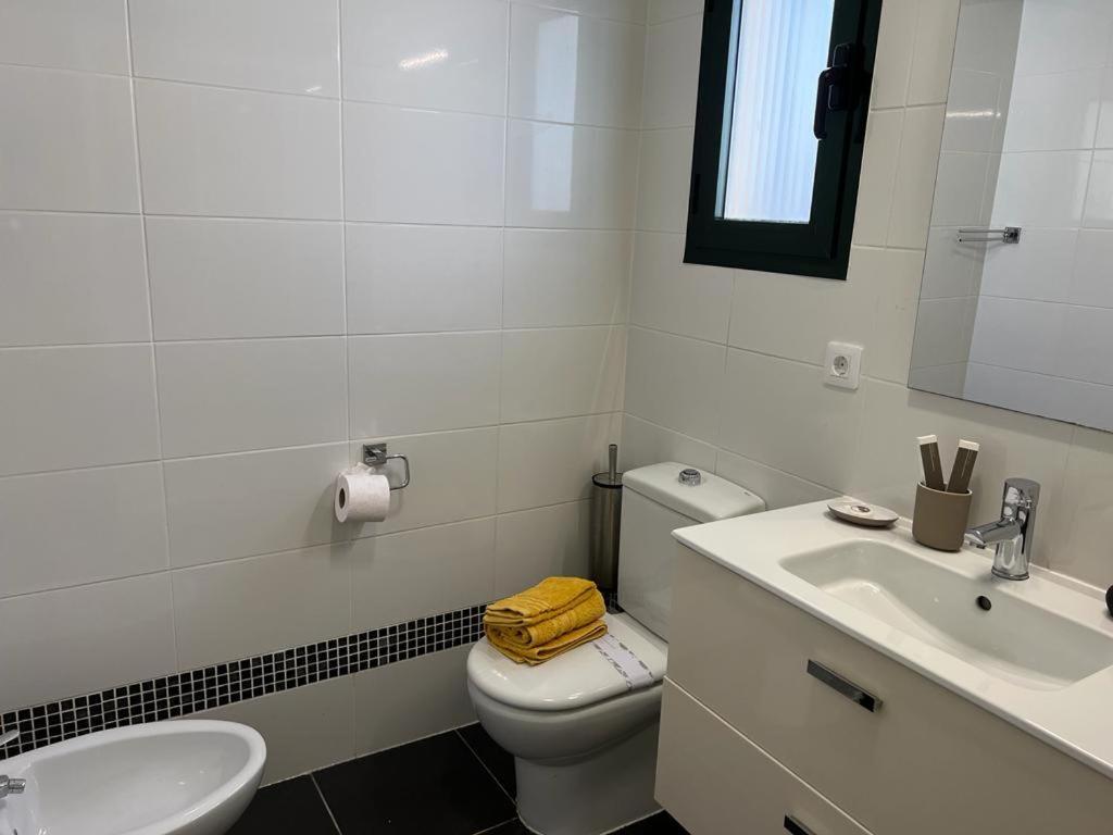 Tender Suite Corralejo Kültér fotó